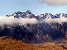 Fondos de escritorio y pantalla de Montes, Montañas, Cordilleras Nevadas